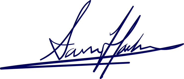 signature