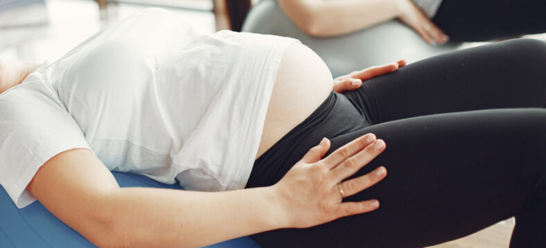 Chiropractic for Pregnancy