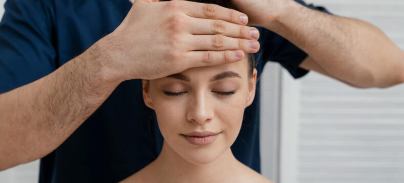 Chiropractic for Headache