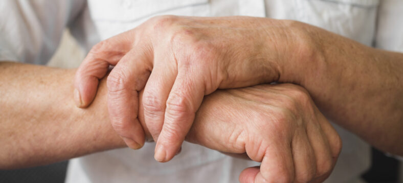 Nerve Entrapment and Carpal Tunnel Symptoms