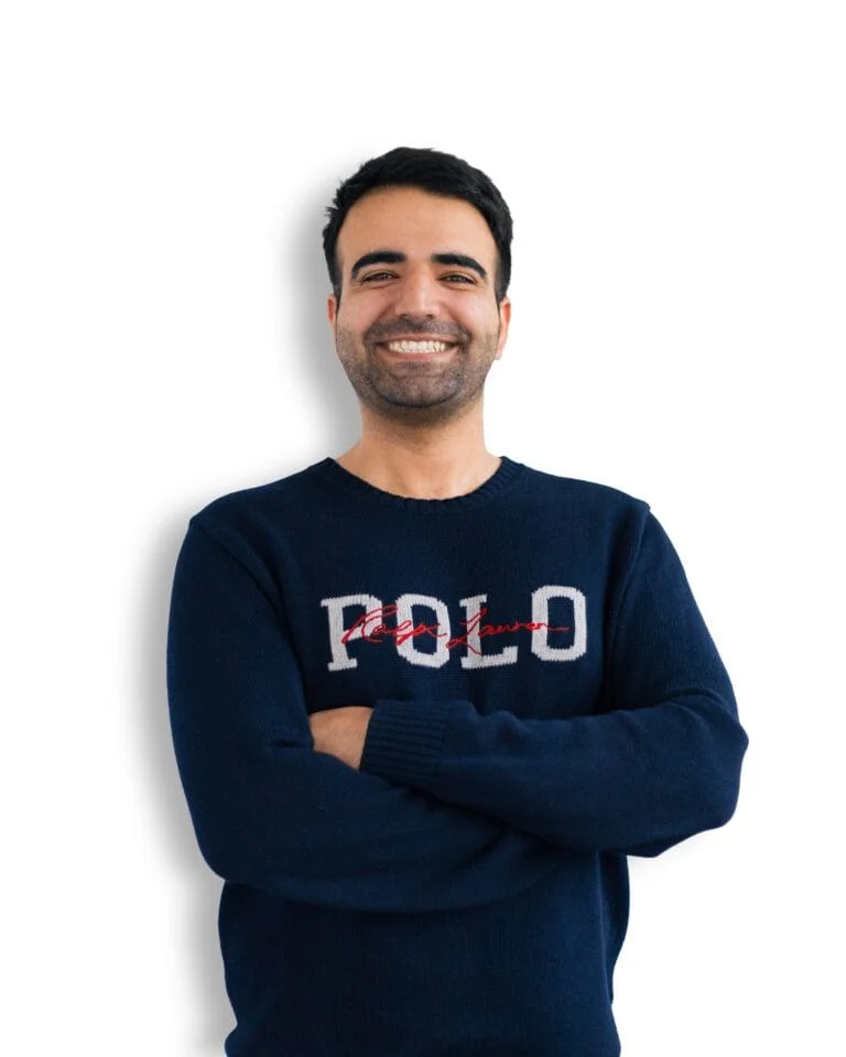 Hussein Aboodi