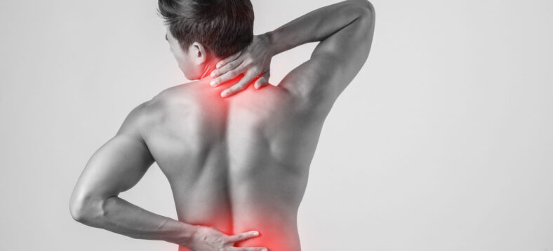 Chronic Pain