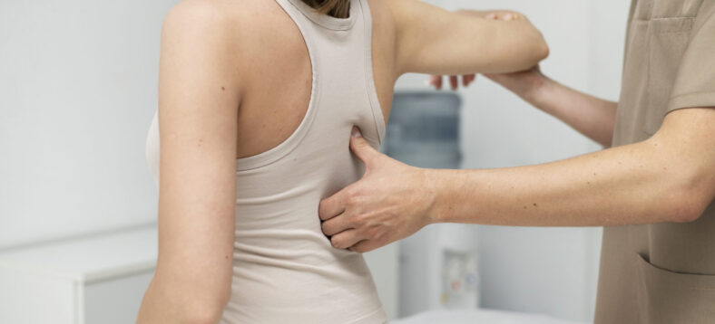Posture Correction