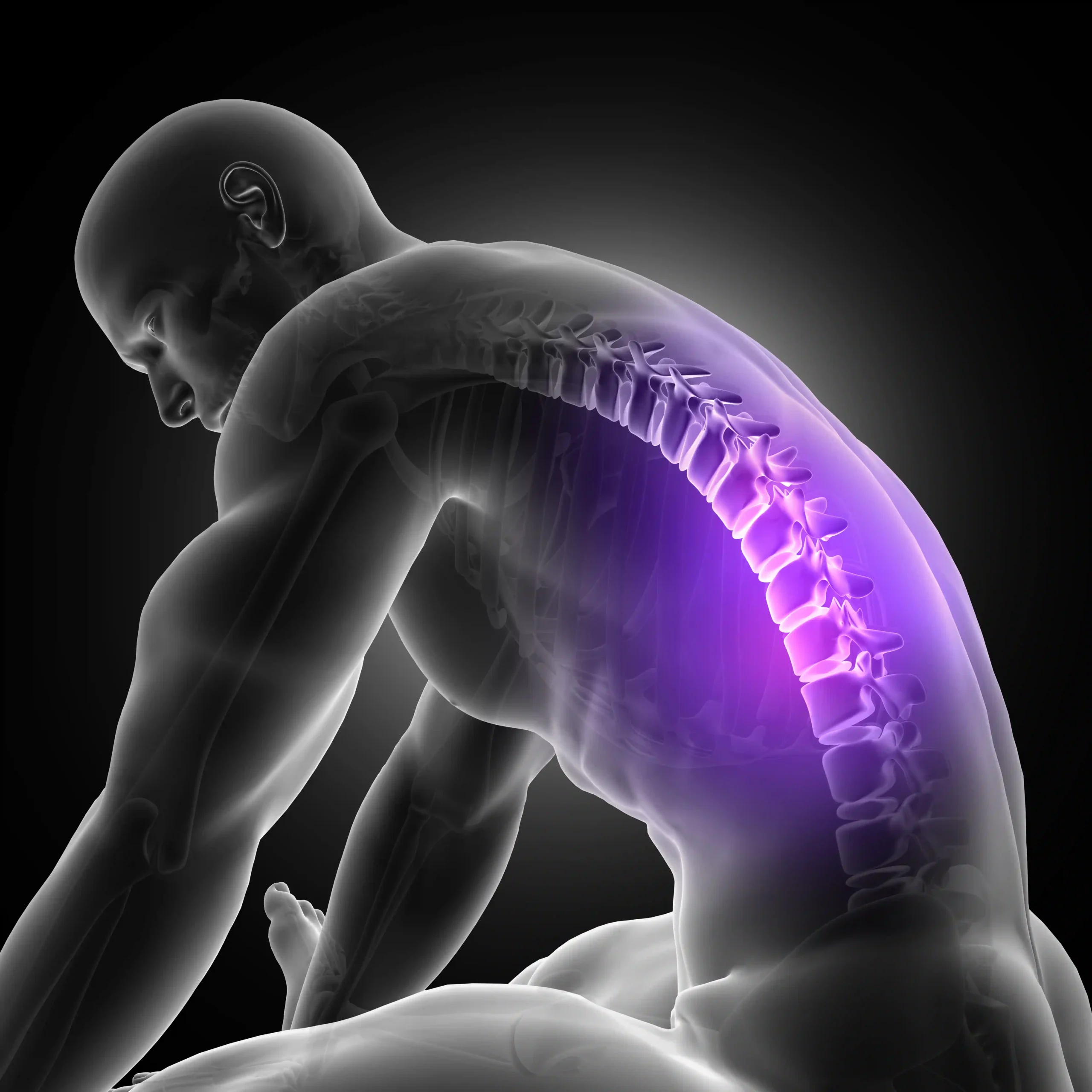 Herniated Disc Upper Back: Causes, Symptoms & Treatment Options 2 Treatment Options for a Herniated Disc Upper Back