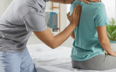 What Can a Chiropractor Do?