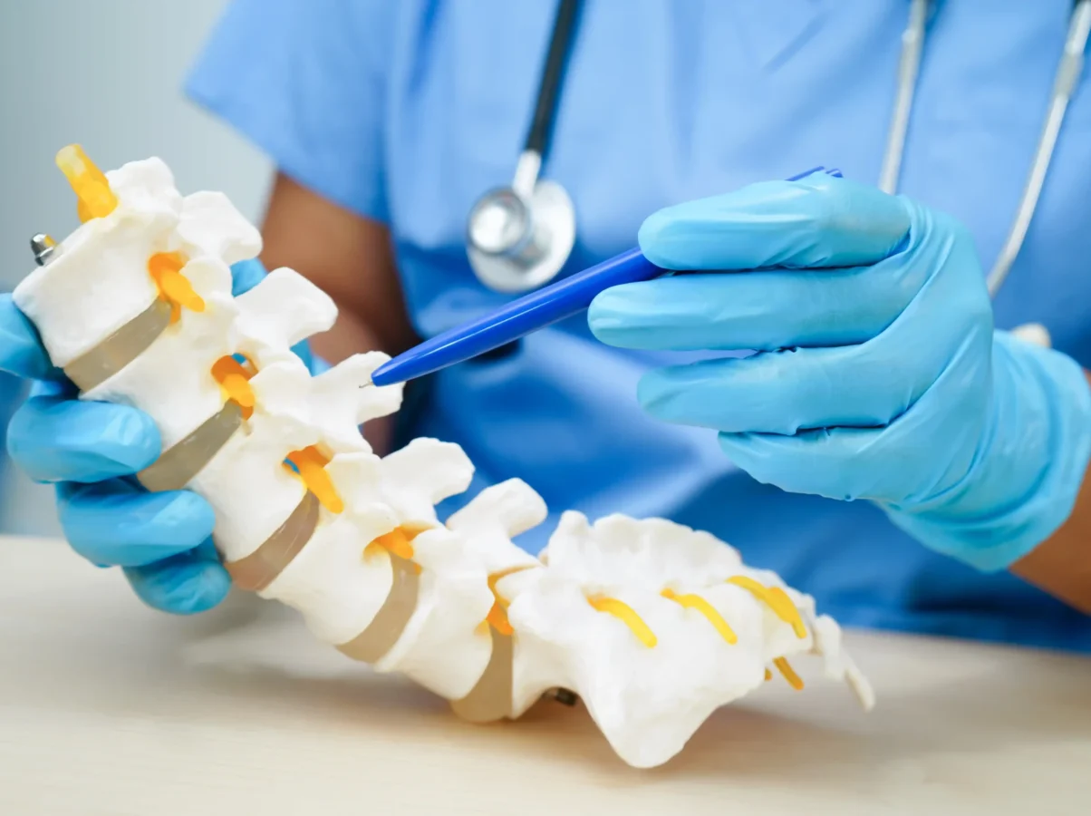 herniated disc treatment
