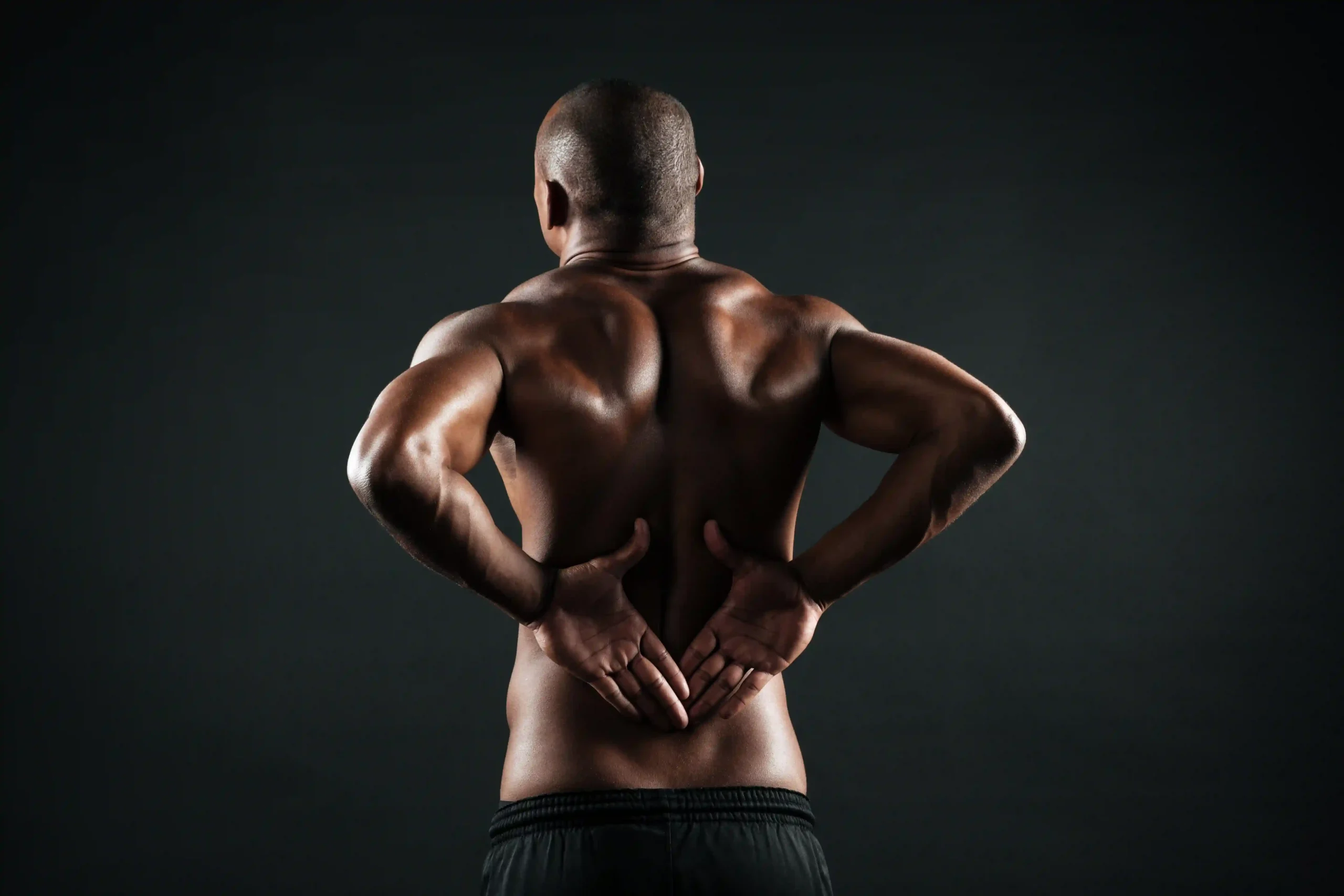 Common Symptoms Associated with Burning Lower Back Pain