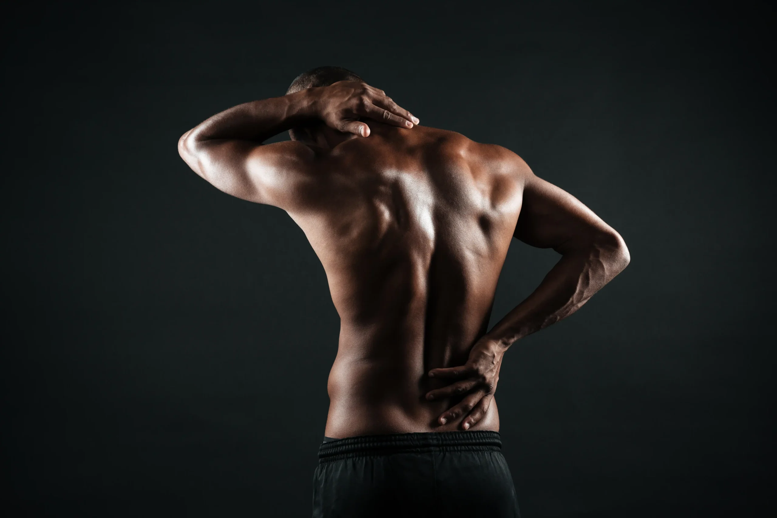 Daily Habits That Help Reduce Lower Back Pain