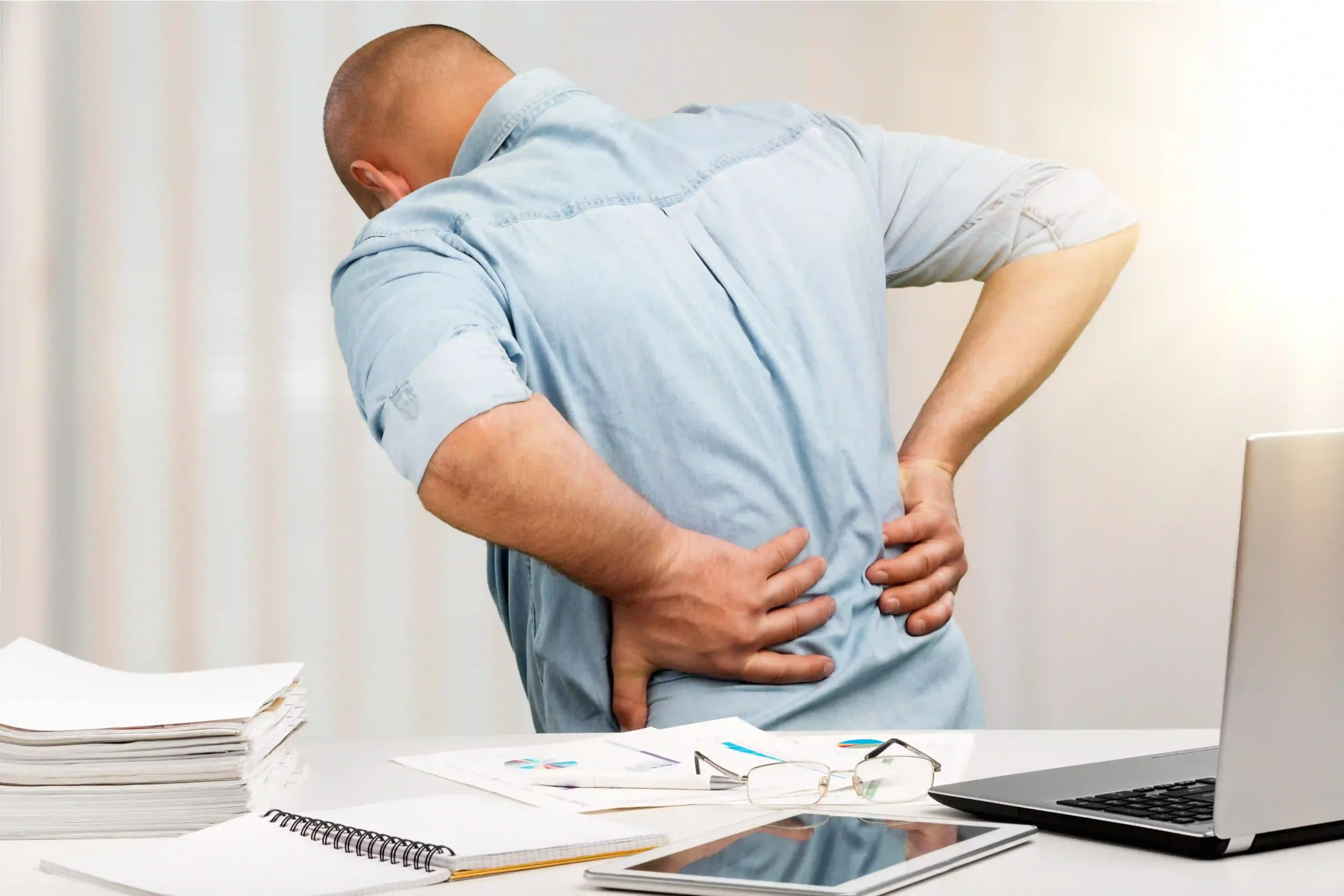 Medical Conditions That May Trigger Lower Back Spasms