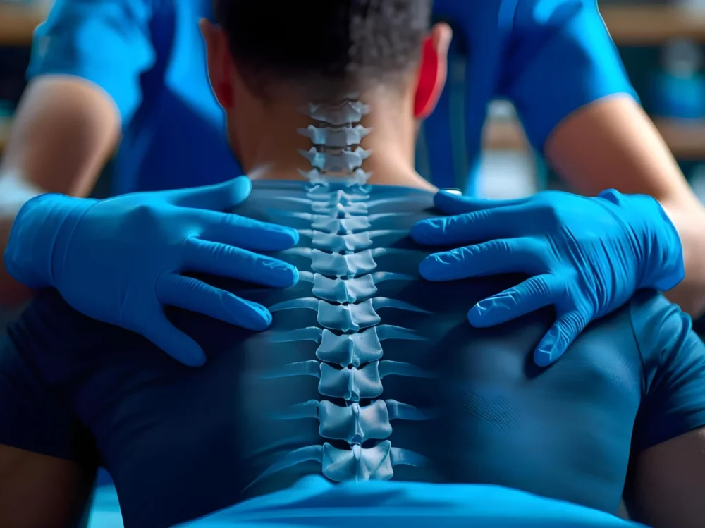 What Is Back Manipulation? Benefits, Safety, and Spinal Manipulation What Is Back Manipulation? Benefits, Safety, and Spinal Manipulation