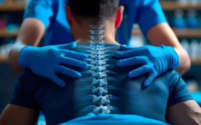 What Is Back Manipulation? Benefits, Safety, and Spinal Manipulation