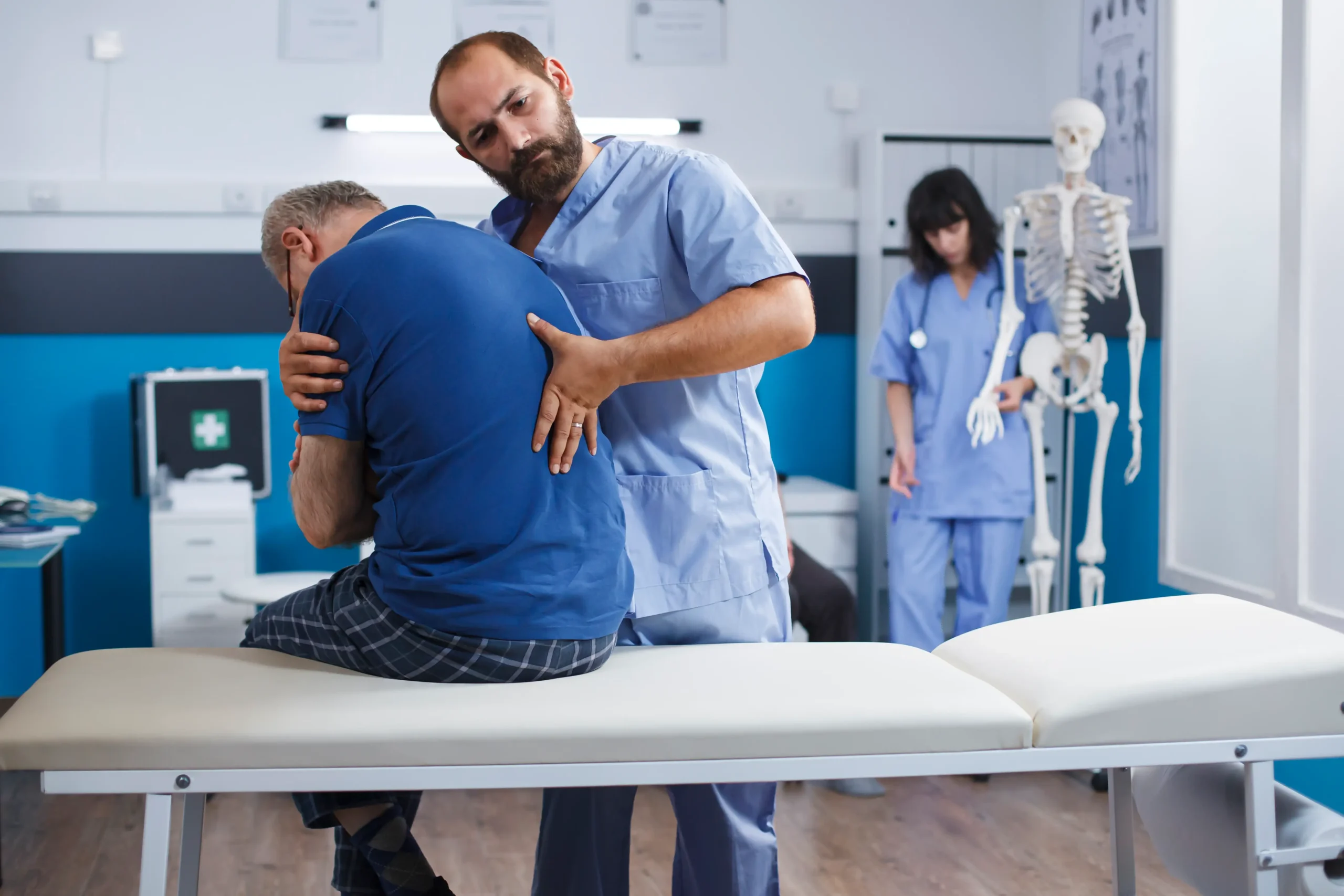 Chiropractor for Migraines: Can Chiropractic Care Help Manage Recurring Headaches? 3 Why Patients Choose Waleness Clinic