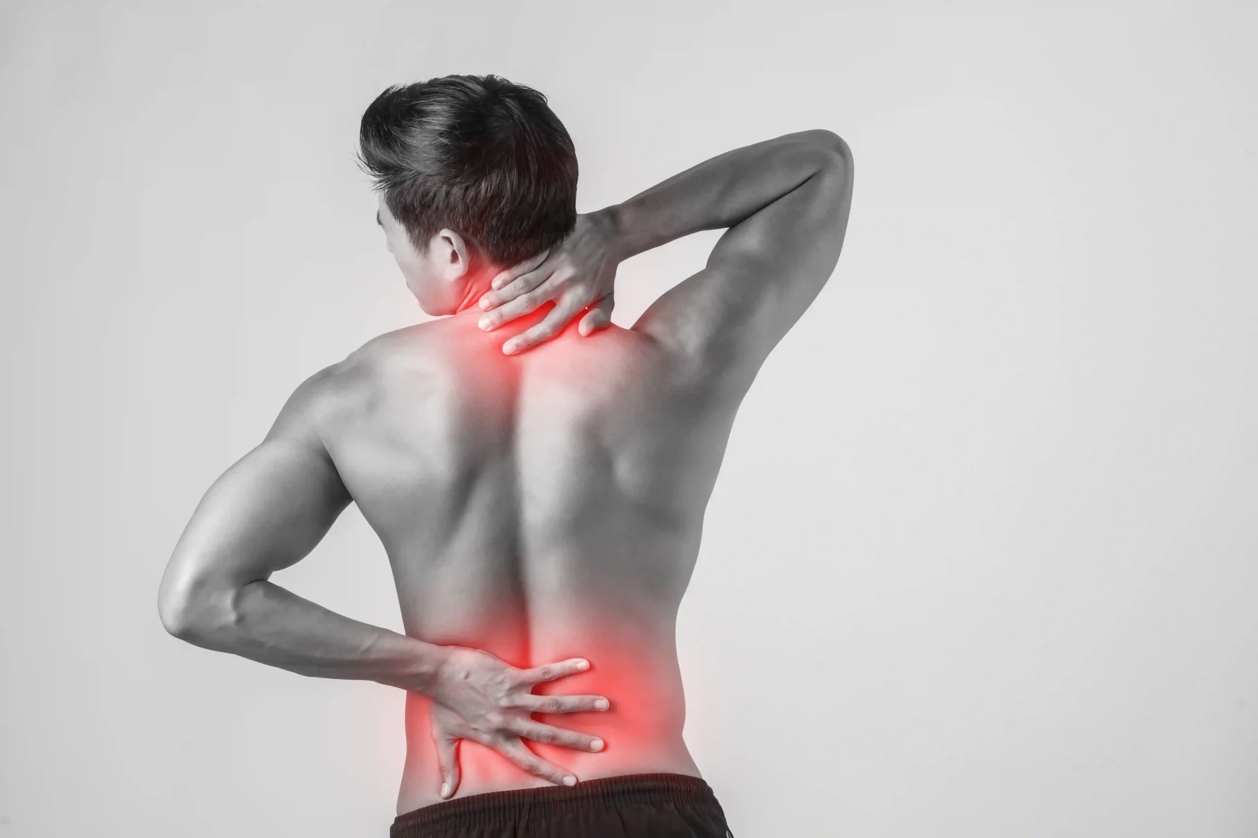 How Back and Neck Pain Are Diagnosed