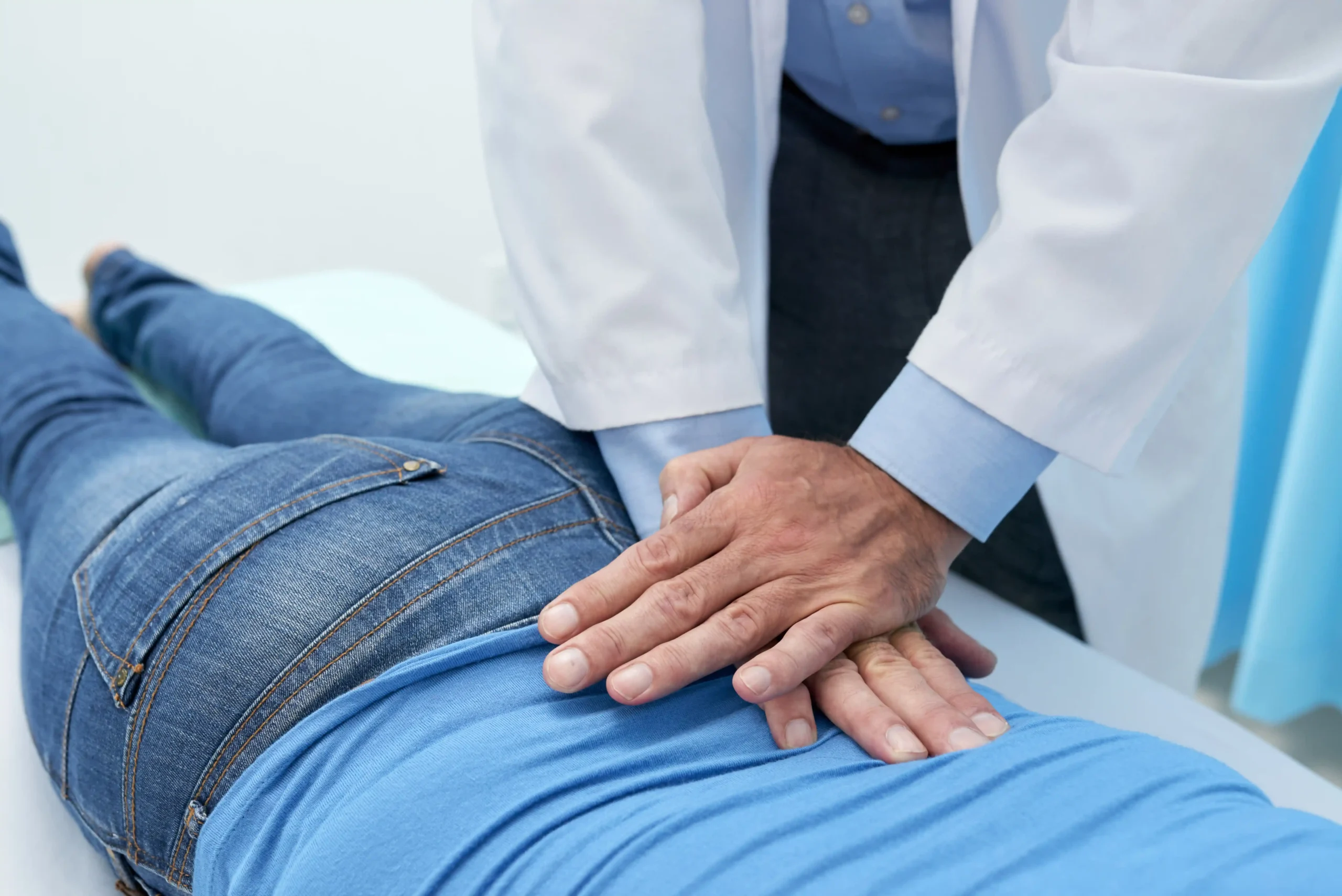 Herniated Disc Treatment: Understanding Your Options for Recovery and Pain Relief 2 Herniated Disc Treatment for Different Areas of the Spine