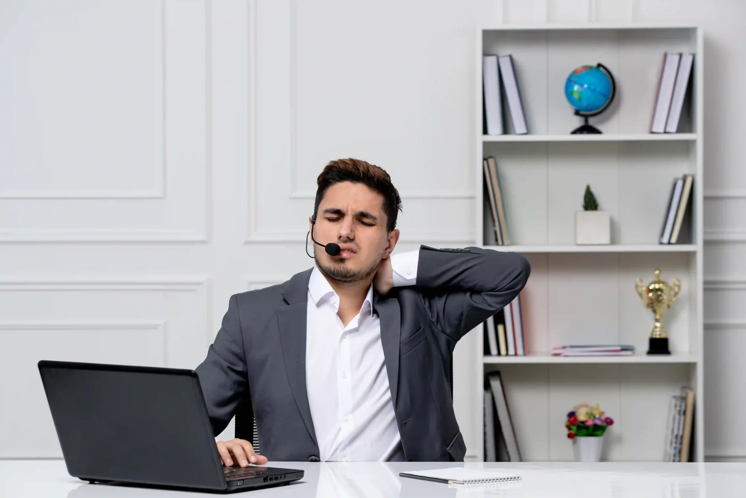 Best Sitting Position for Lower Back Pain: Tips for Supporting a Healthy Spine 1 What Is the Best Sitting Position for Lower Back Pain?