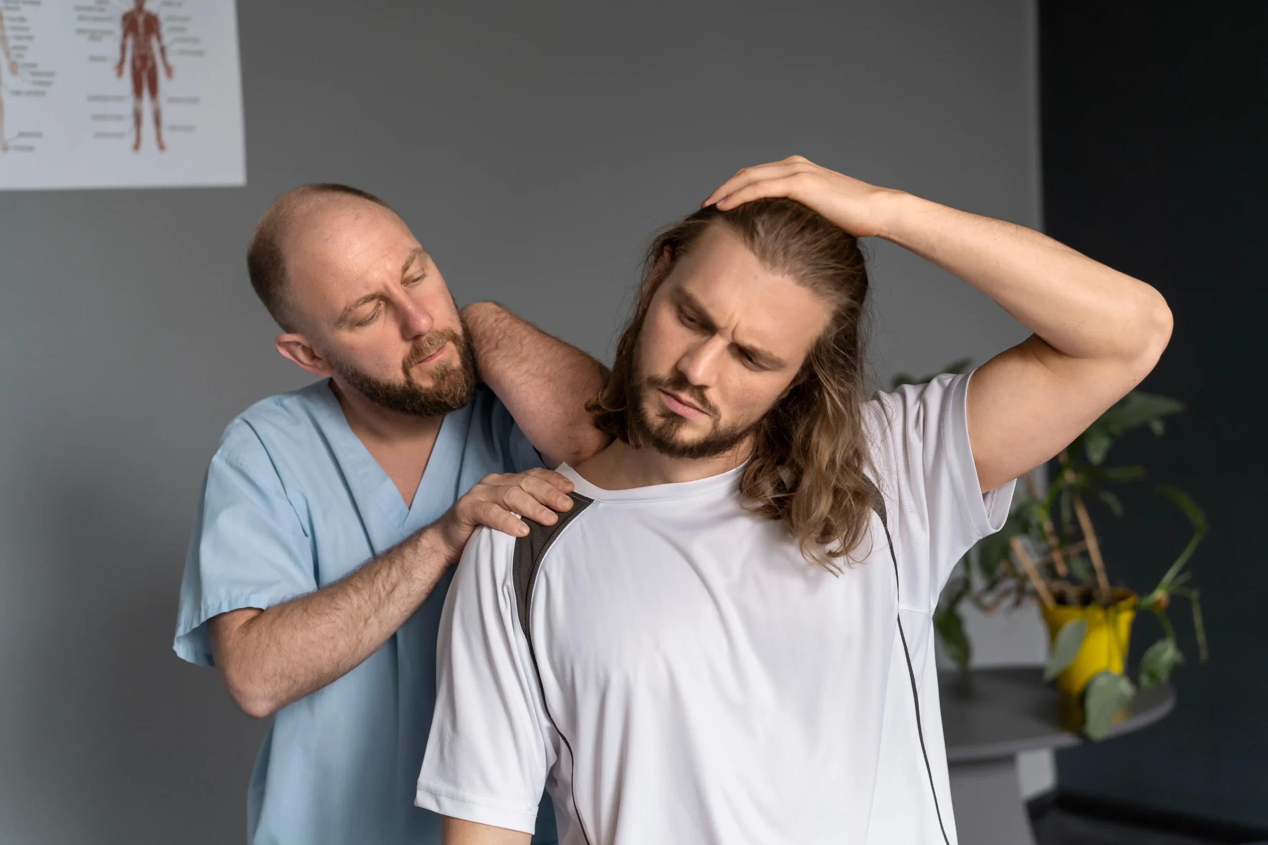 What Happens During the Different Phases of Chiropractic Care? What Happens During the Different Phases of Chiropractic Care?