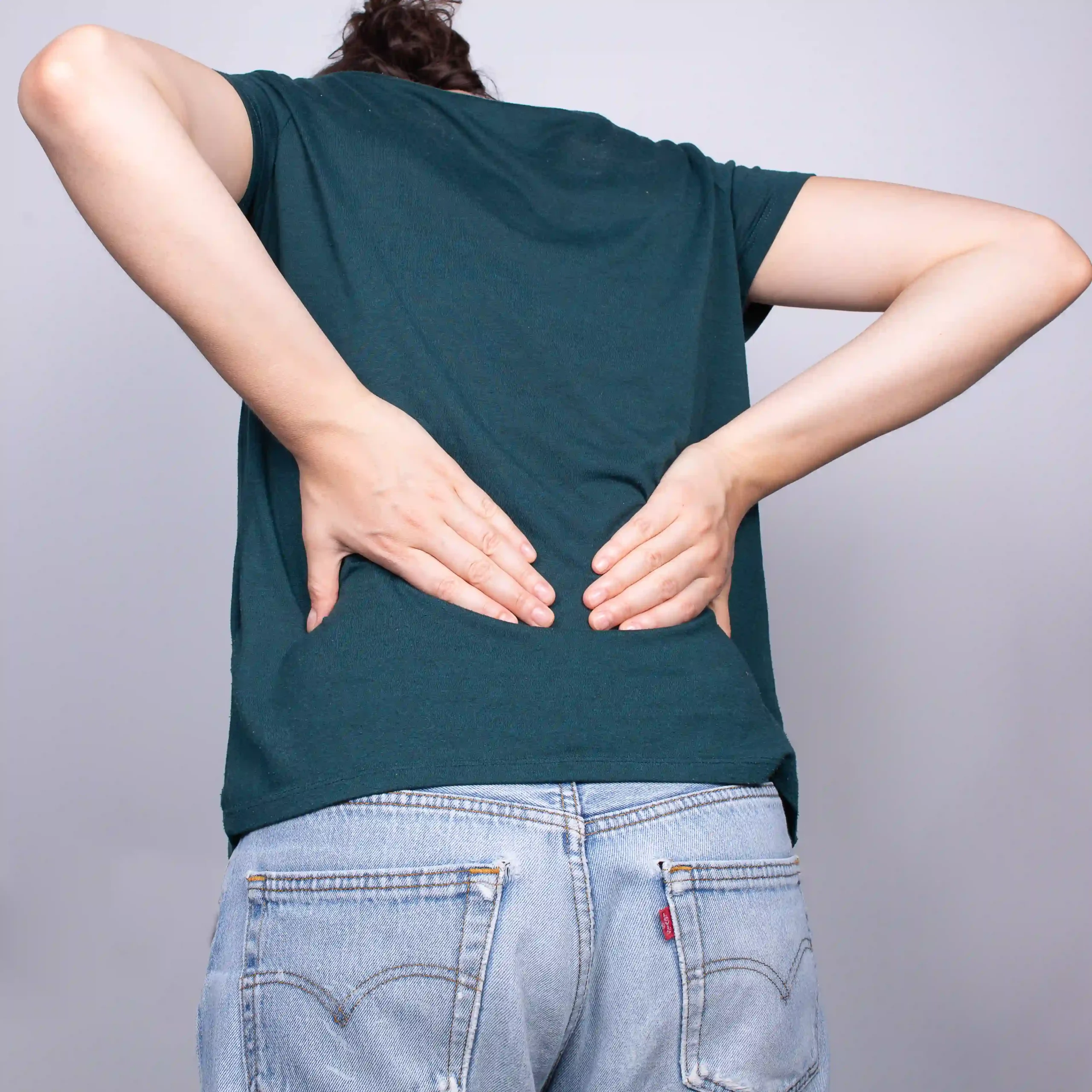 Treatment Options for Lumbar Disc Degeneration