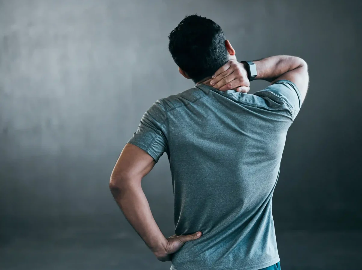 Back and Neck Pain Causes and Treatment Options