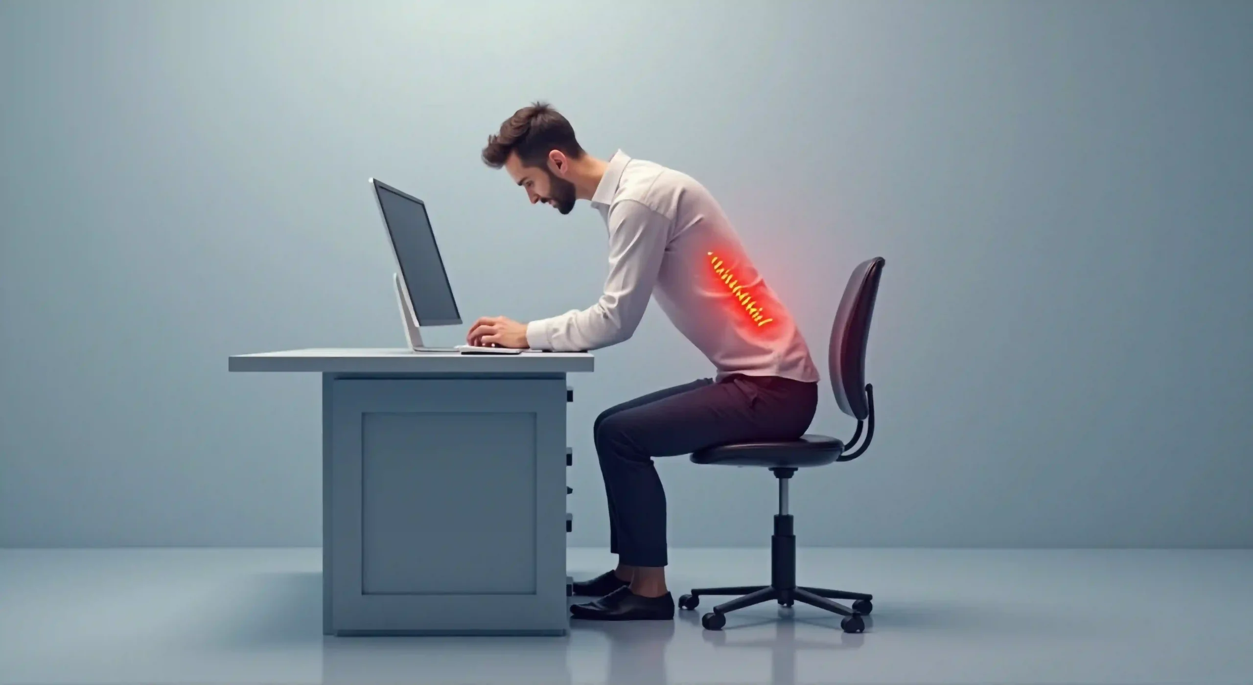 Best Sitting Position for Lower Back Pain: Tips for Supporting a Healthy Spine 2 Best Sitting Positions for Different Situations