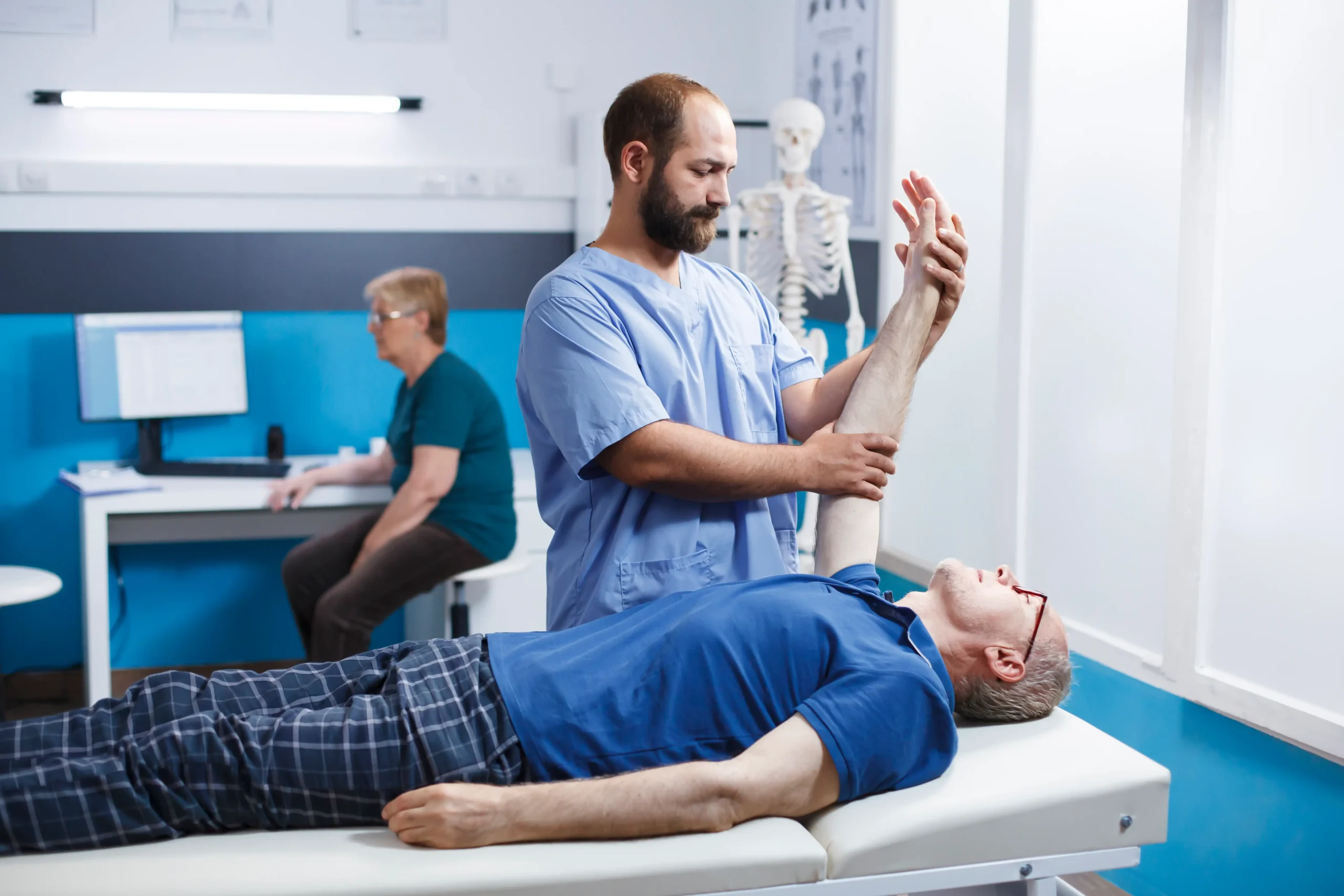 Chiropractor for Migraines: Can Chiropractic Care Help Manage Recurring Headaches? 2 Chiropractic Headache Care: Treatment Approaches That May Help