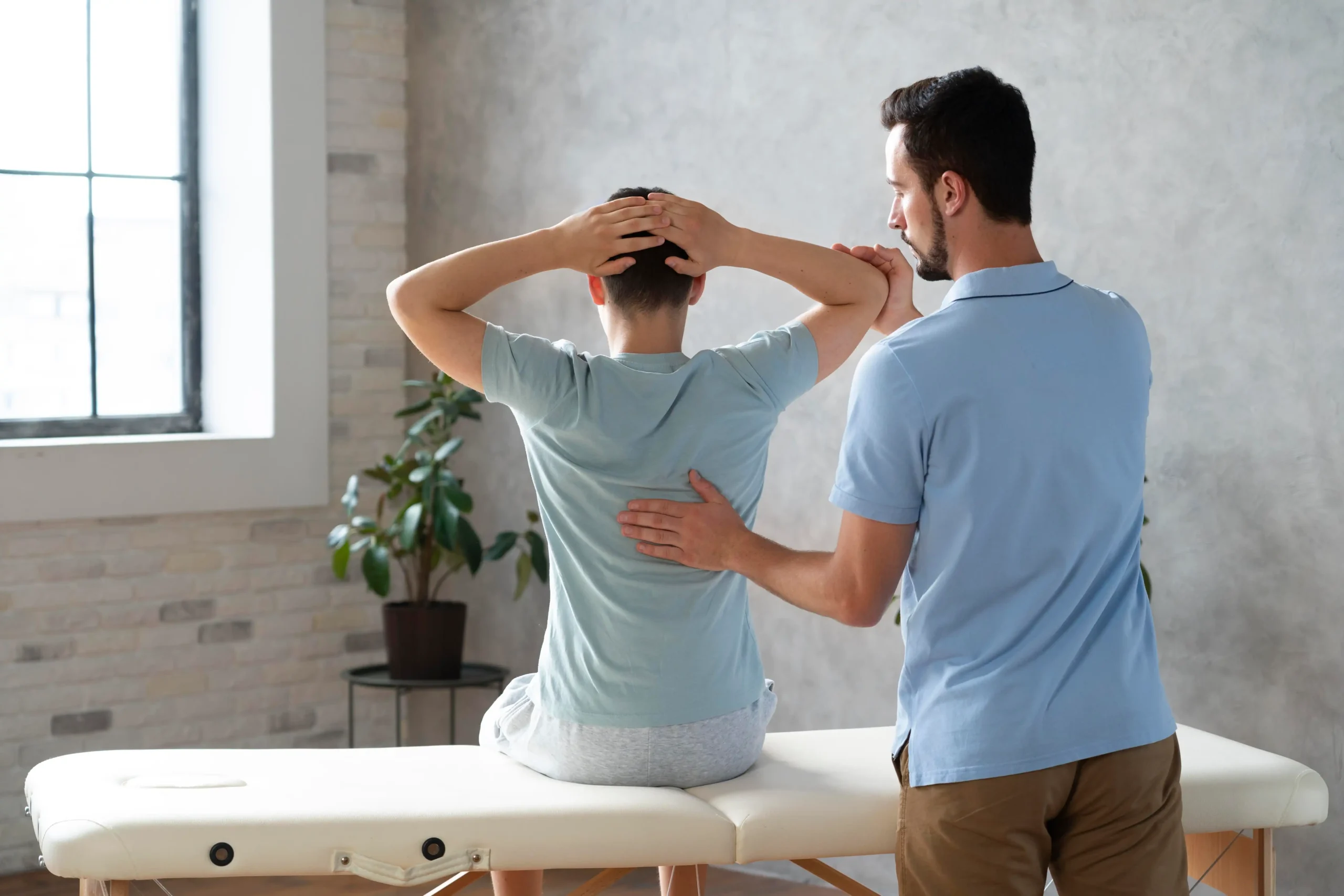 Signs You May Need More Frequent Chiropractic Visits Signs You May Need More Frequent Chiropractic Visits