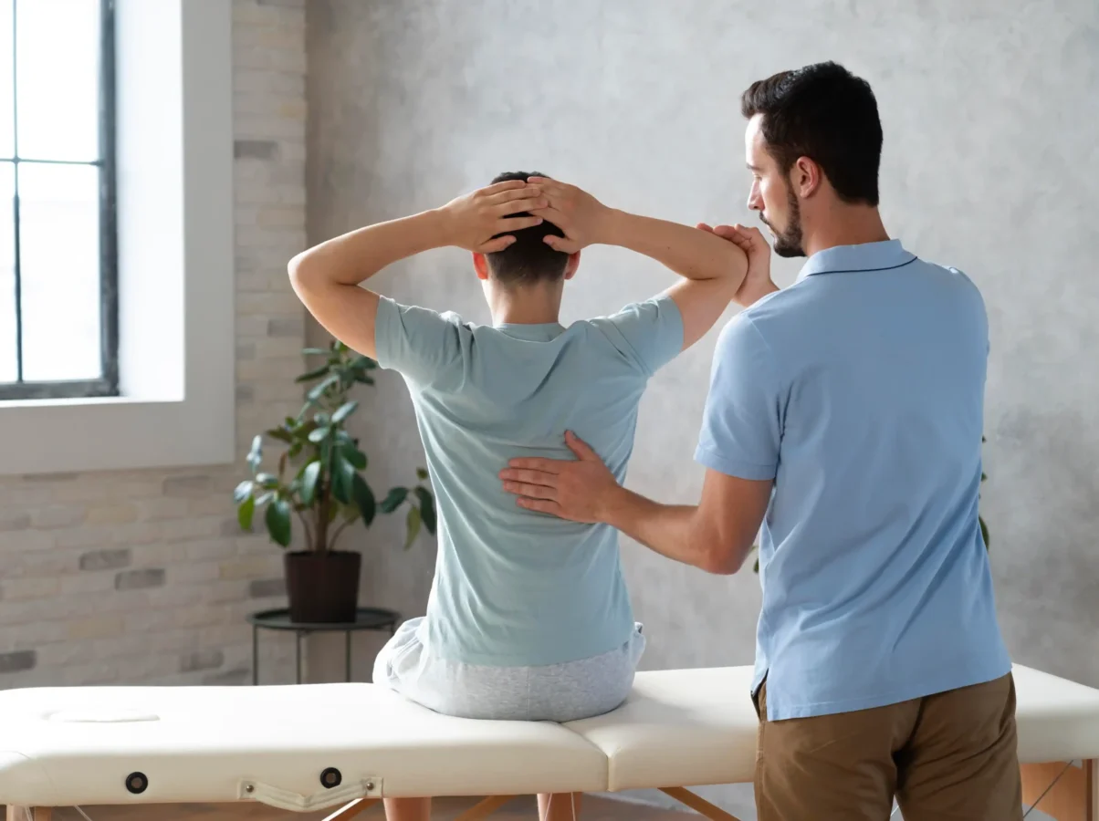 Are Chiropractors Medical Doctors? Understanding Chiropractic Care in Australia