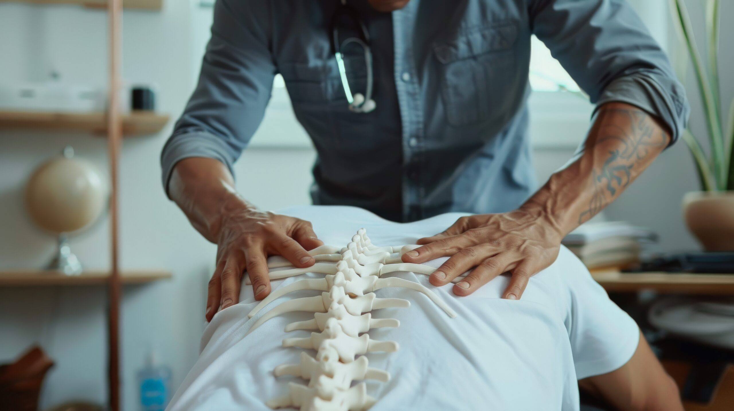 Are Chiropractors Medical Doctors? Understanding Chiropractic Care in Australia 2 Why Do Chiropractors Use the Title "Doctor"?