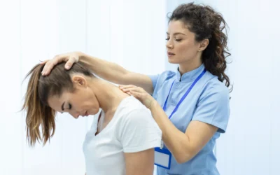 Chiropractor for Migraines: