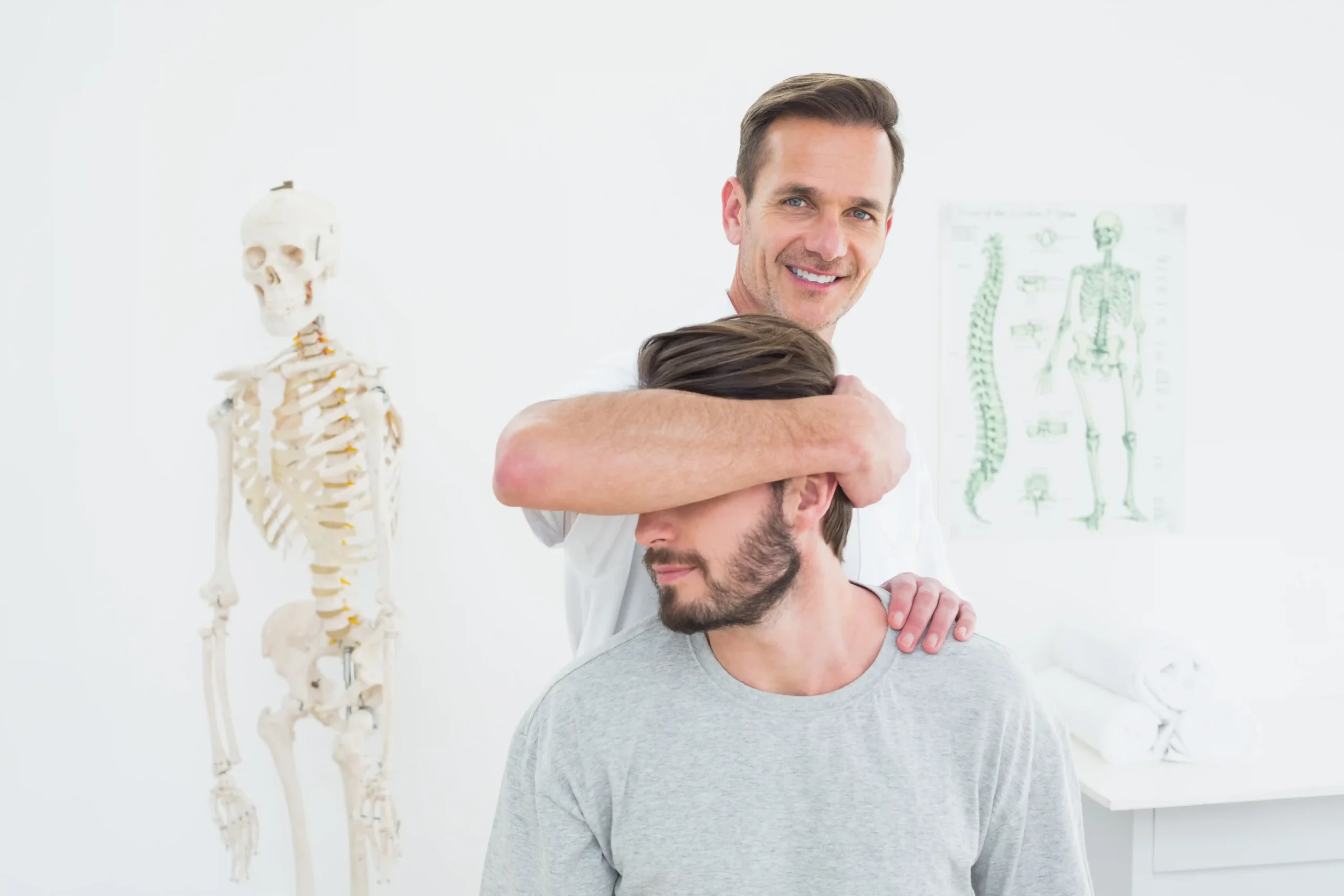 Are Chiropractors Medical Doctors? Understanding Chiropractic Care in Australia 1 Common Conditions Chiropractors Help Manage