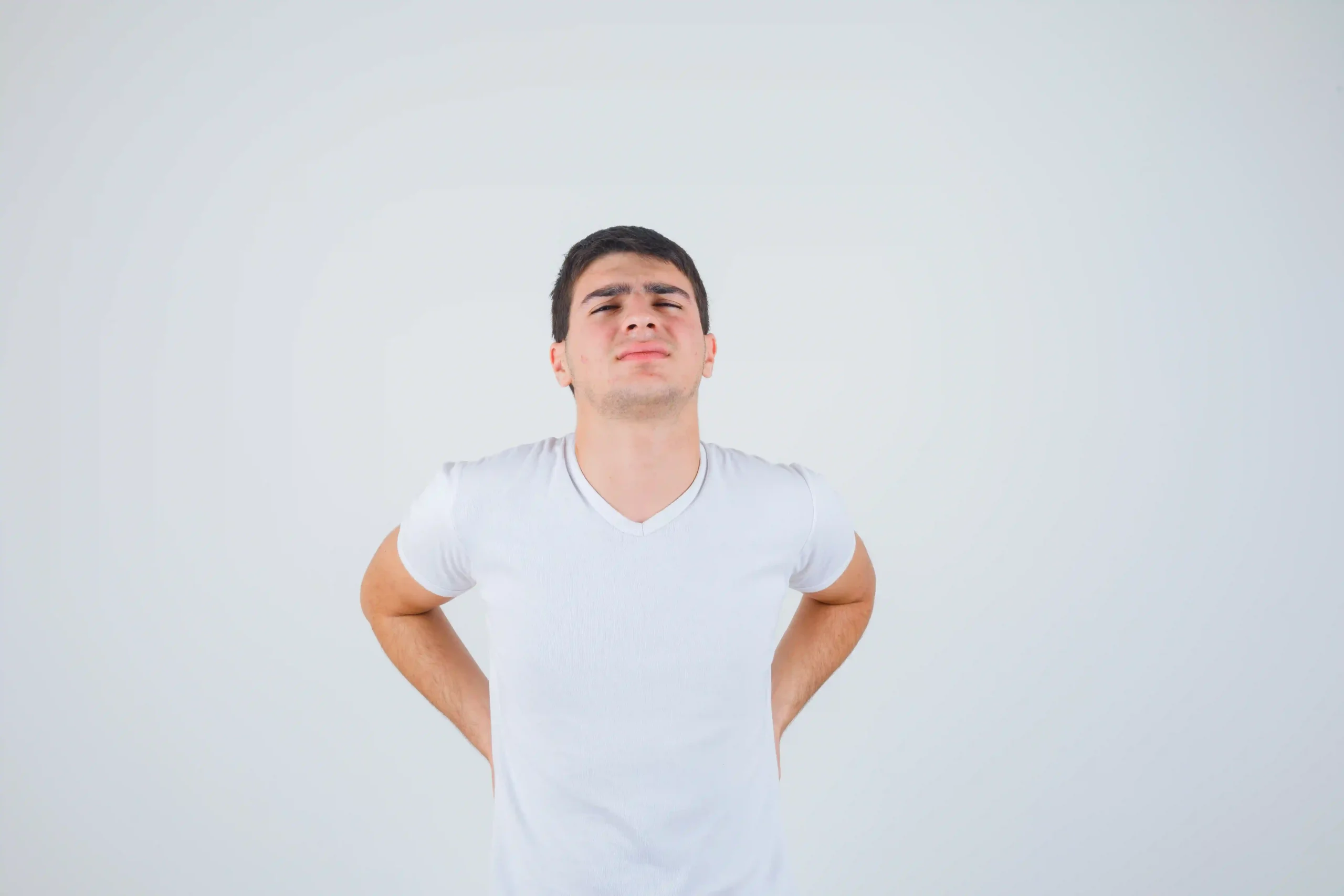Common Causes of Spasms in Lower Back