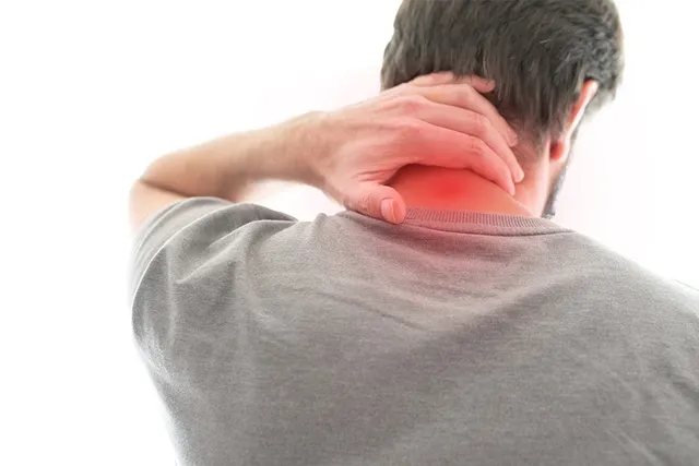 Chronic Neck Pain
