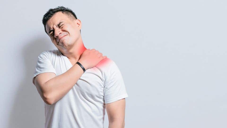 Why Does Neck Pain Become Chronic?