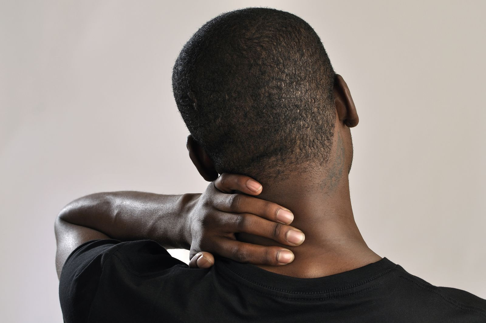 Common Causes of Neck Pain at the Base of the Skull