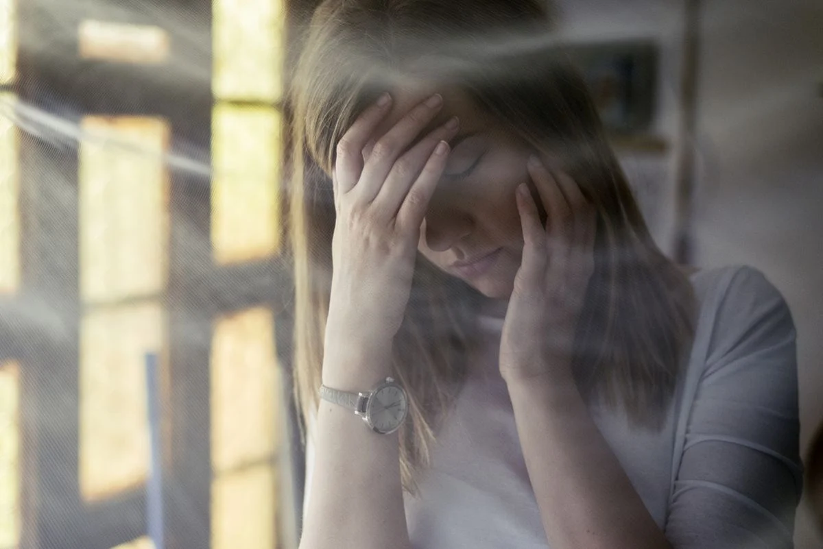 Neck Pain and Dizziness