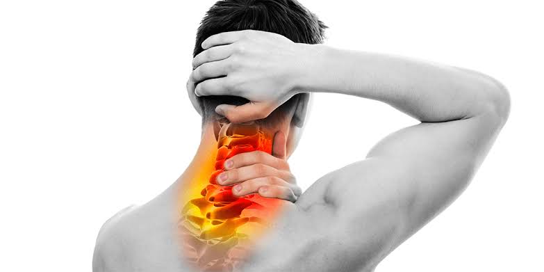 Neck Pain and Headaches