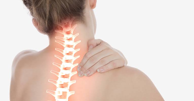 Neck Stiffness