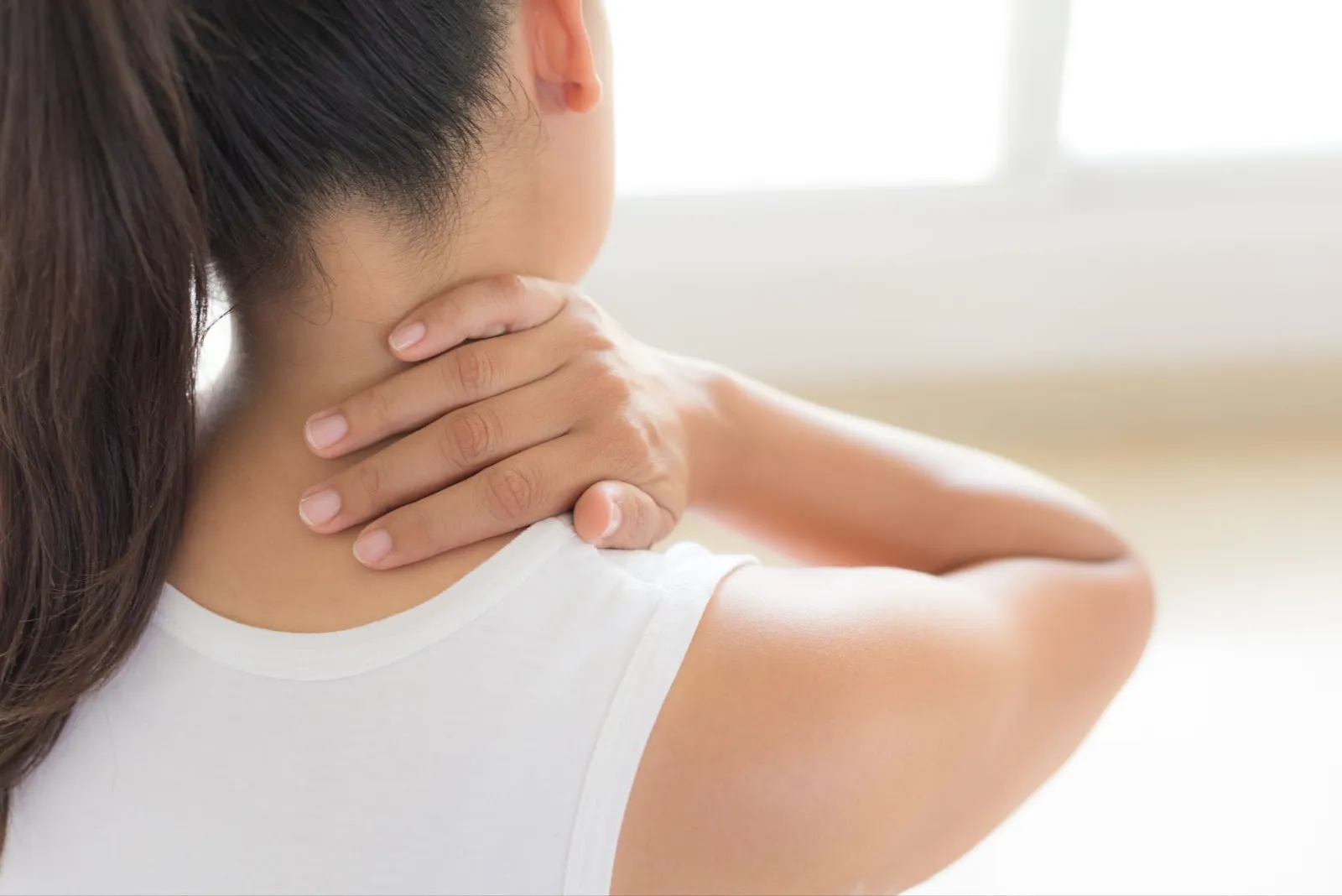 Neck Stiffness: Causes, Symptoms, Treatment, and Prevention 1 Common Reasons Your Neck Feels Stiff