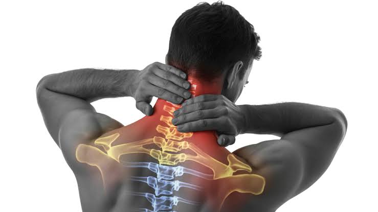 Left-Sided vs. Right-Sided Neck Pain