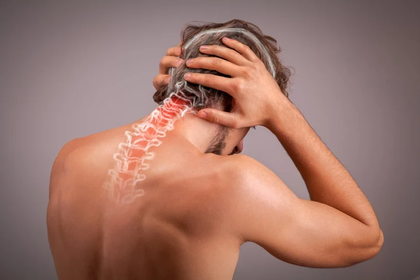 Types of Neck Pain: Understanding Acute, Chronic, and Severe Neck Pain 3 Severe Neck Pain