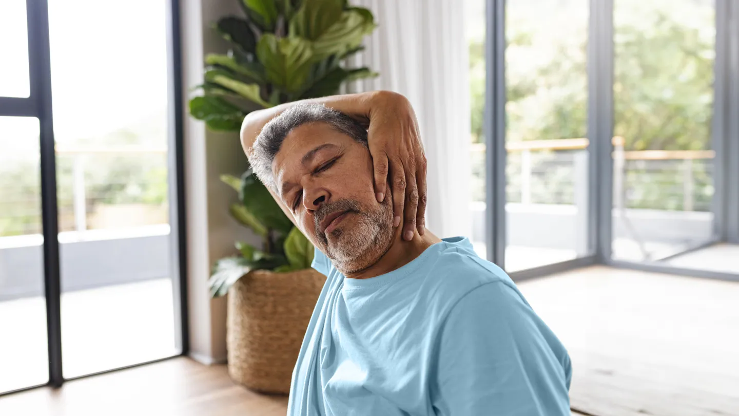 Anxiety Neck Pain: Can Anxiety Really Cause Neck Pain?