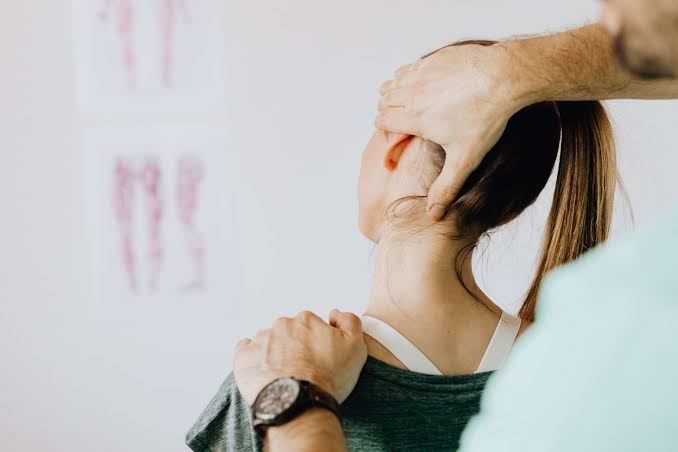 Risk Factors That Increase Stress-Related Neck Pain