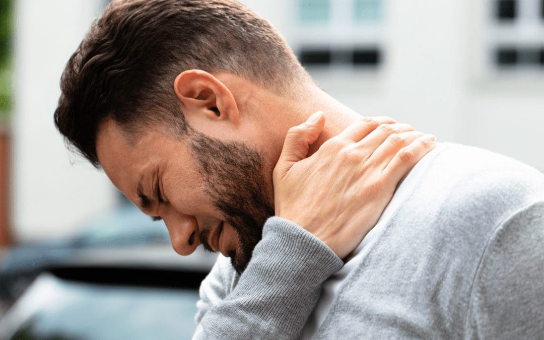 Wake Up with Neck Pain: Causes, Morning Relief, and How to Prevent It 2 Best Pillows for Preventing Neck Pain