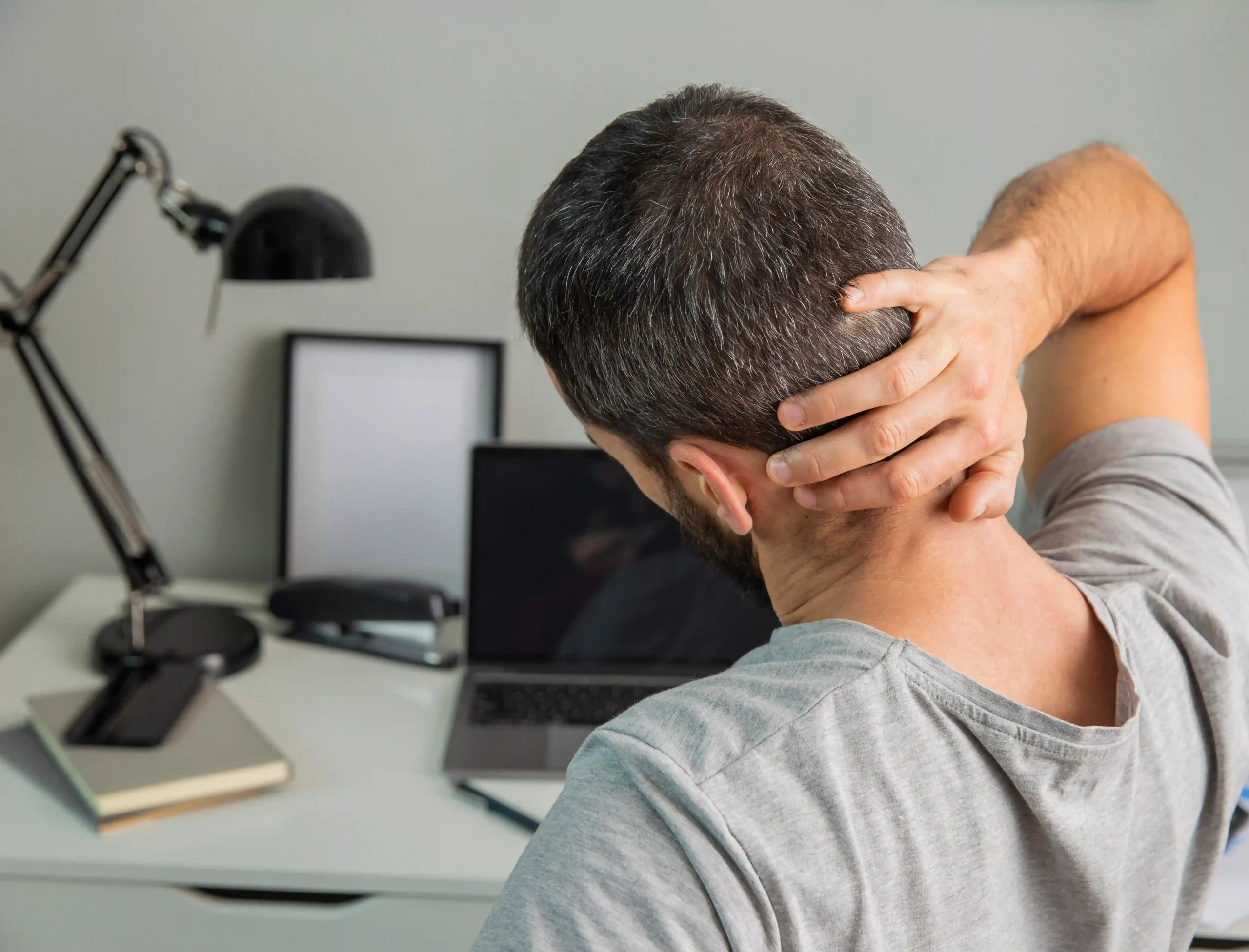 Neck and Shoulder Pain: Causes, Symptoms, Treatment, and Prevention 3 Treatment Options for Neck and Shoulder Pain