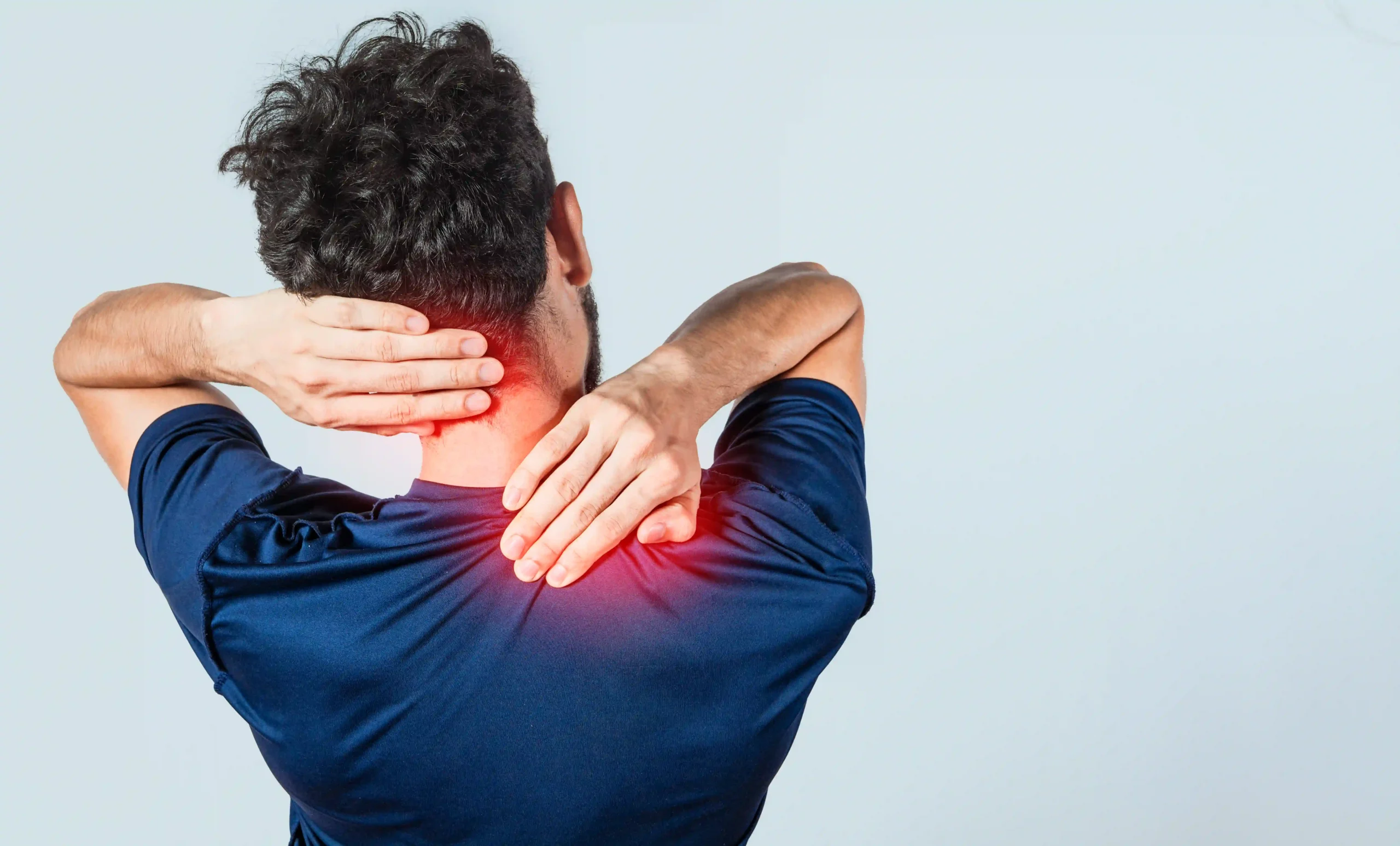 Neck and Shoulder Pain: Causes, Symptoms, Treatment, and Prevention 2 When Neck and Shoulder Pain May Require Medical Attention