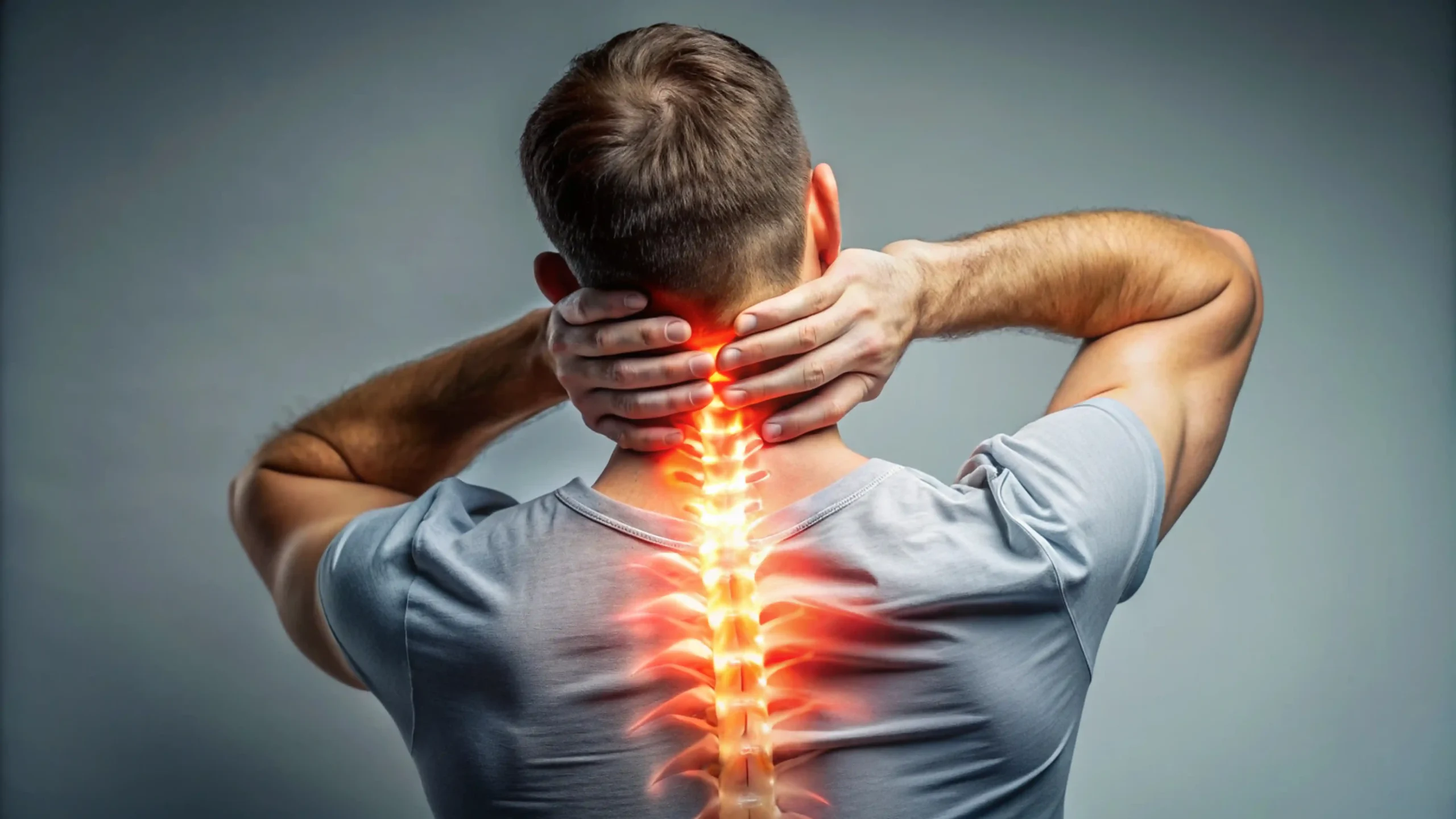 What Is Neck Pain: Treatment, and Prevention 3 Tips to Prevent Neck Pain