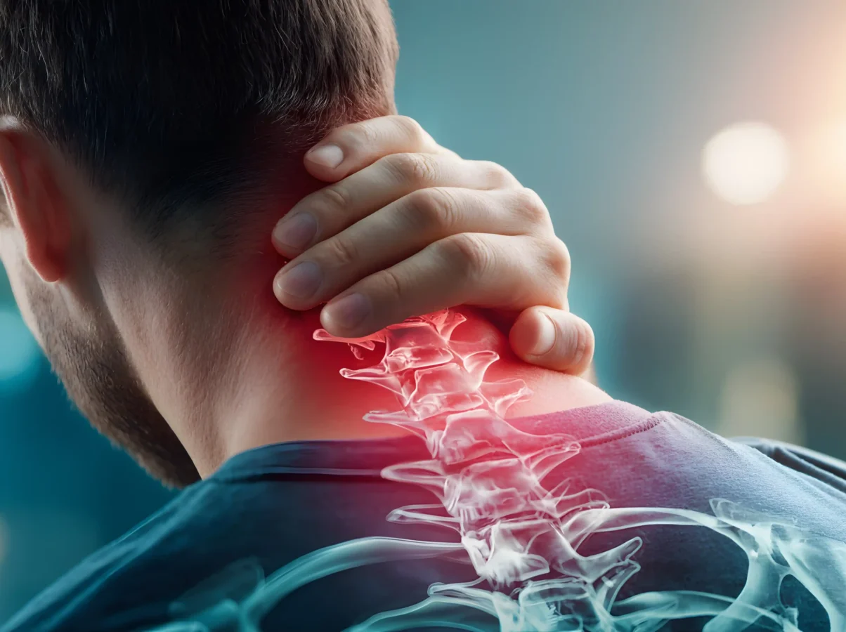 Neck Pain: Causes, Symptoms, Treatment, and Prevention