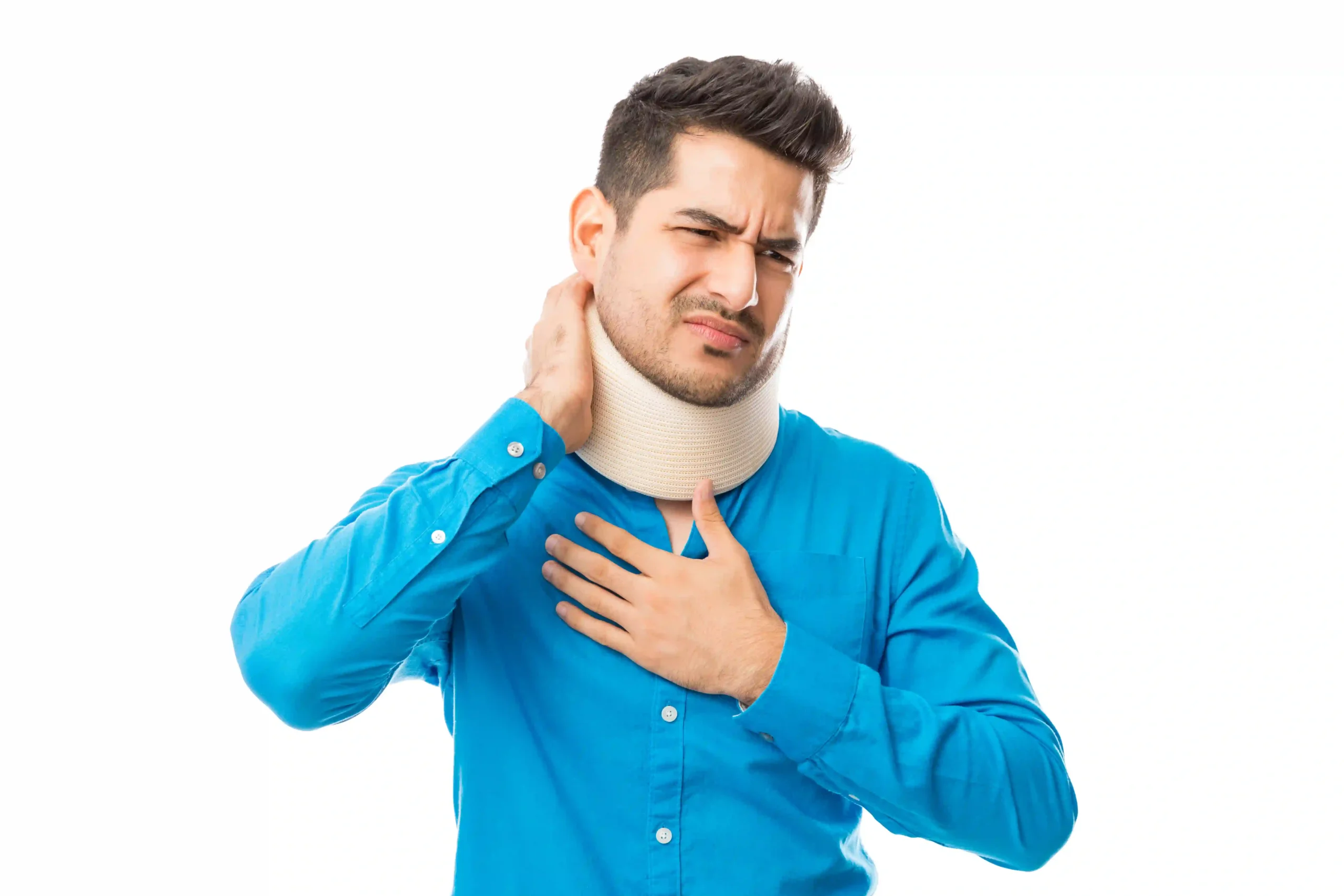 What Causes Neck Pain? A Complete Guide to Symptoms and Treatment 1 Risk Factors for Neck Pain