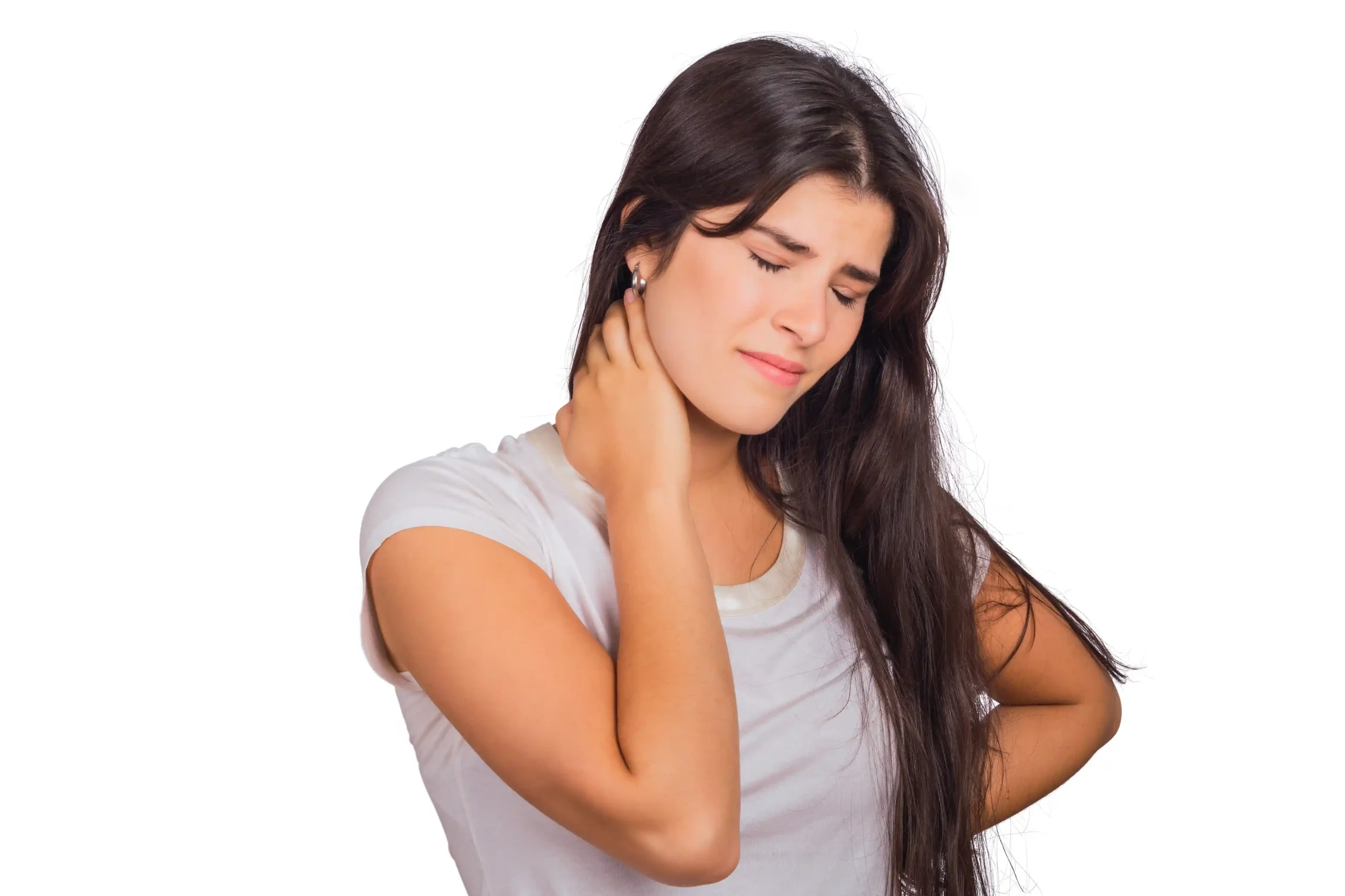 What Is Neck Pain: Treatment, and Prevention 2 How Healthcare Professionals Diagnose Neck Pain