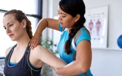 Chiropractic Benefits for Athletes Chiropractic Benefits for Athletes: Recovery, Mobility & Performance