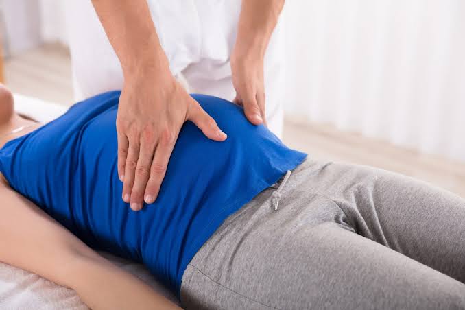 Chiropractic During Pregnancy